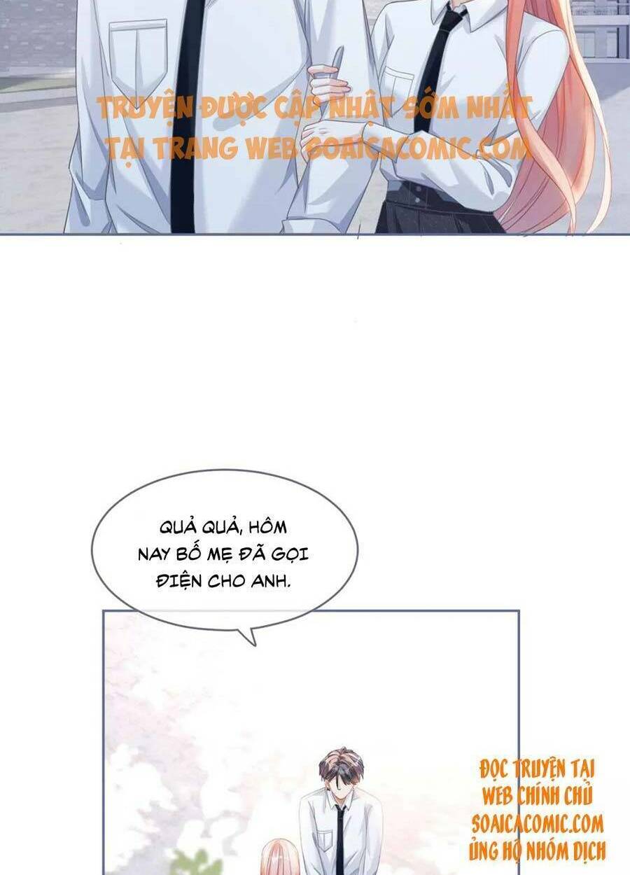 Xuyên Nhanh Nữ Phụ Bình Tĩnh Chút: Chapter 84