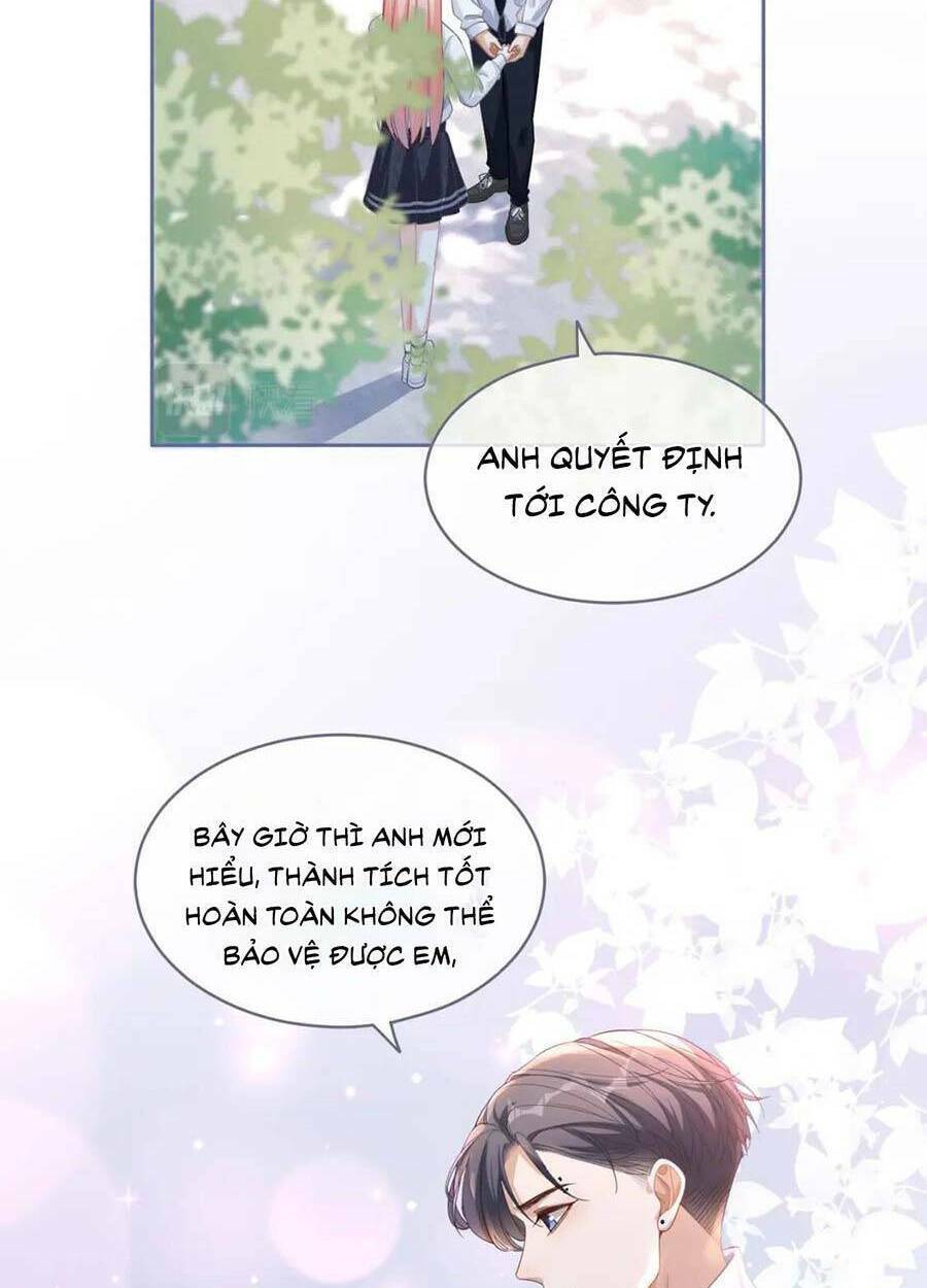Xuyên Nhanh Nữ Phụ Bình Tĩnh Chút: Chapter 84