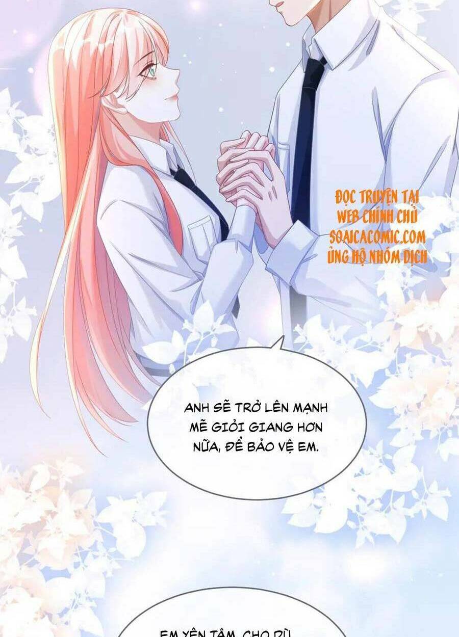 Xuyên Nhanh Nữ Phụ Bình Tĩnh Chút: Chapter 84