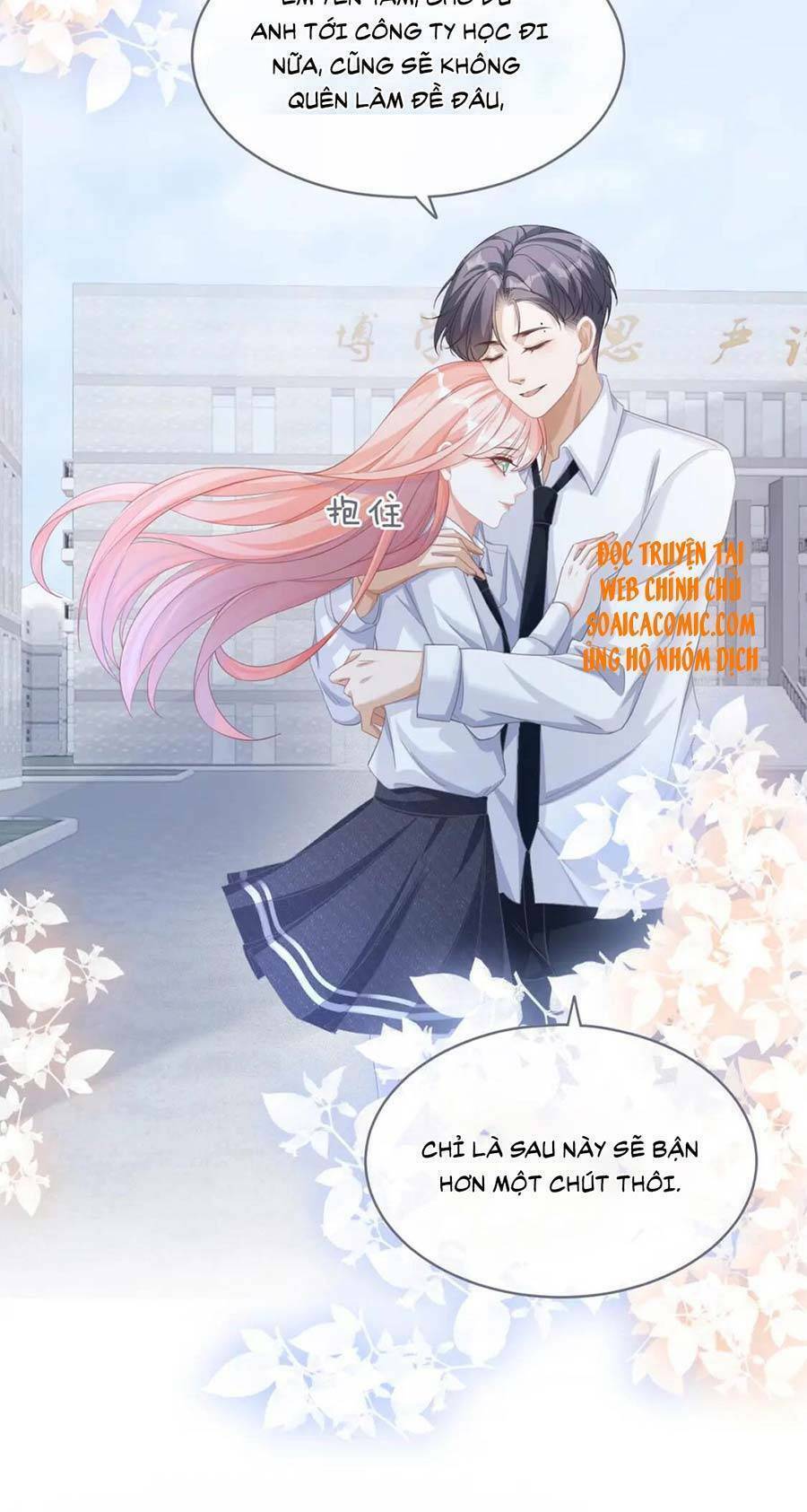 Xuyên Nhanh Nữ Phụ Bình Tĩnh Chút: Chapter 84