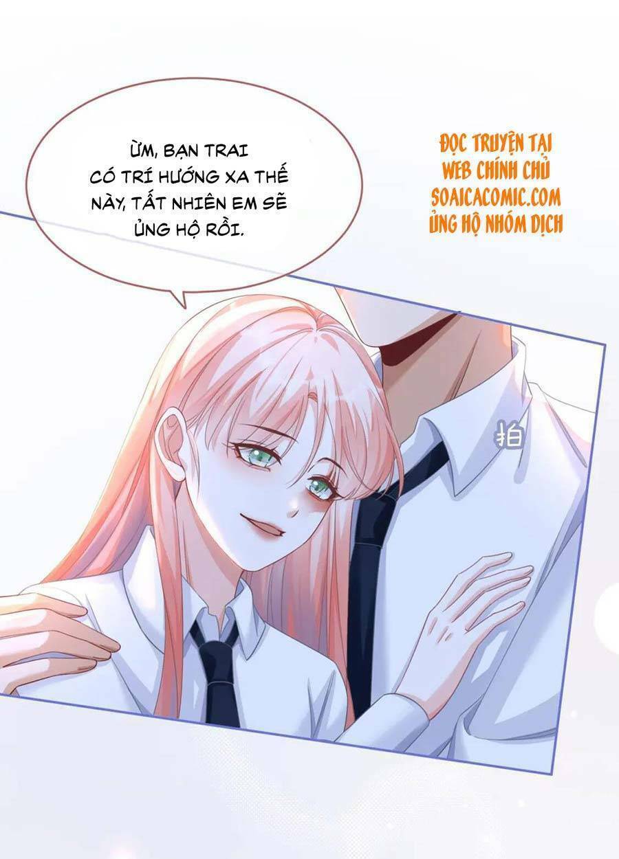 Xuyên Nhanh Nữ Phụ Bình Tĩnh Chút: Chapter 84
