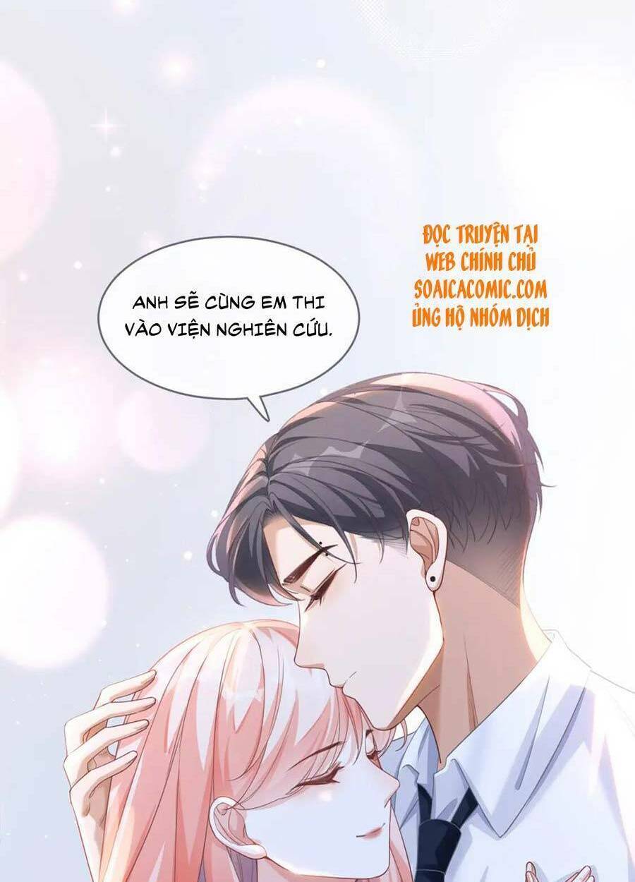 Xuyên Nhanh Nữ Phụ Bình Tĩnh Chút: Chapter 84