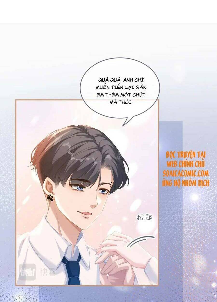 Xuyên Nhanh Nữ Phụ Bình Tĩnh Chút: Chapter 84