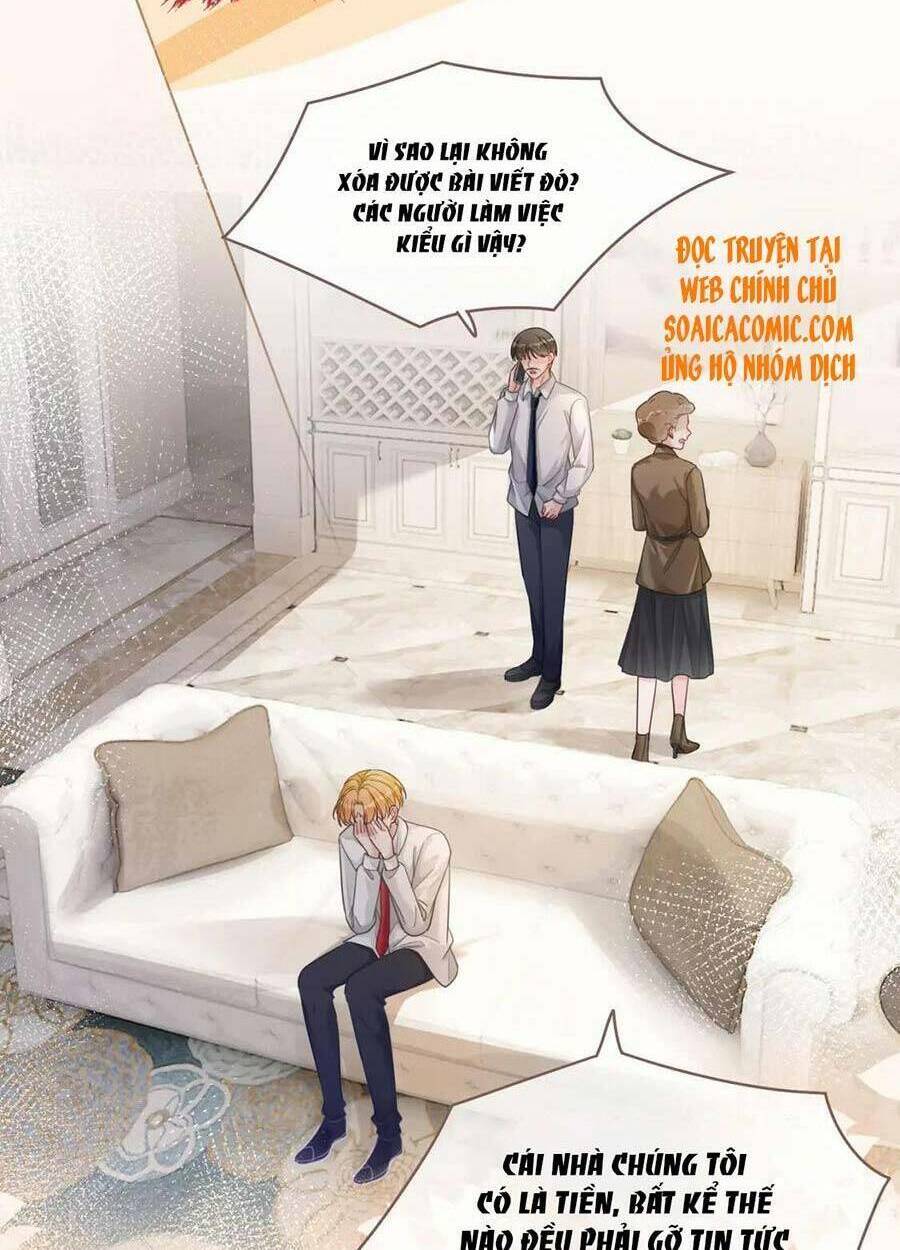 Xuyên Nhanh Nữ Phụ Bình Tĩnh Chút: Chapter 84