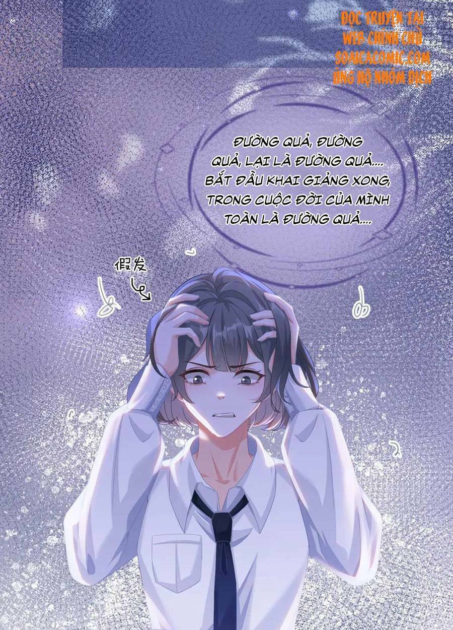 Xuyên Nhanh Nữ Phụ Bình Tĩnh Chút: Chapter 84