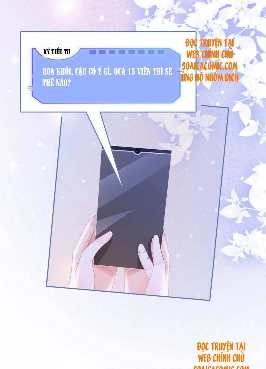 Xuyên Nhanh Nữ Phụ Bình Tĩnh Chút: Chapter 84