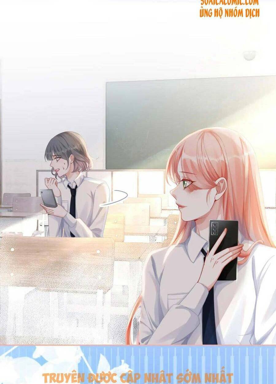 Xuyên Nhanh Nữ Phụ Bình Tĩnh Chút: Chapter 84