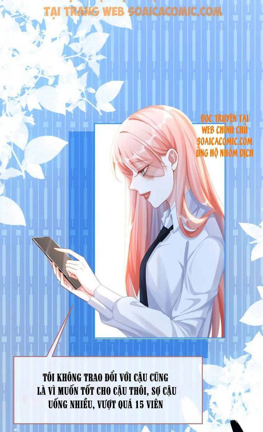 Xuyên Nhanh Nữ Phụ Bình Tĩnh Chút: Chapter 84