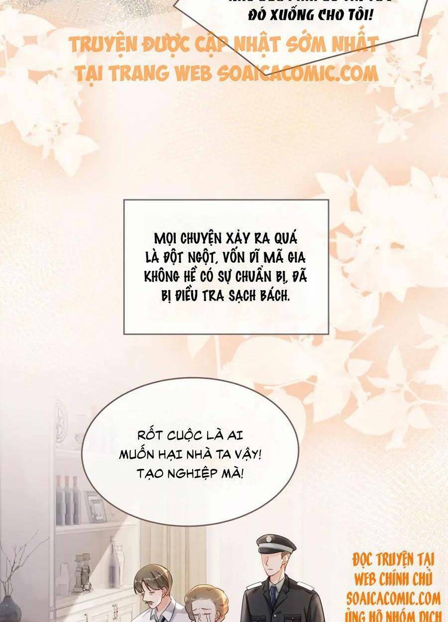 Xuyên Nhanh Nữ Phụ Bình Tĩnh Chút: Chapter 84