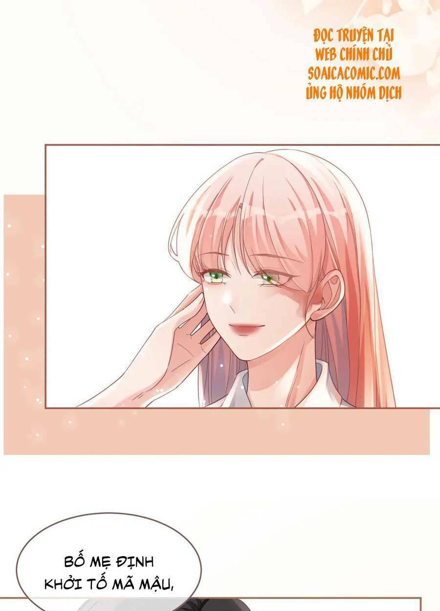 Xuyên Nhanh Nữ Phụ Bình Tĩnh Chút: Chapter 84