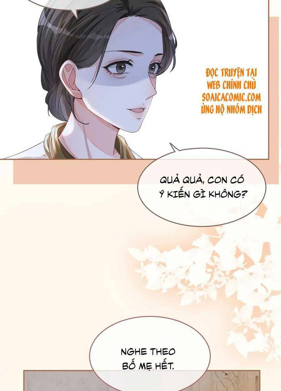 Xuyên Nhanh Nữ Phụ Bình Tĩnh Chút: Chapter 84