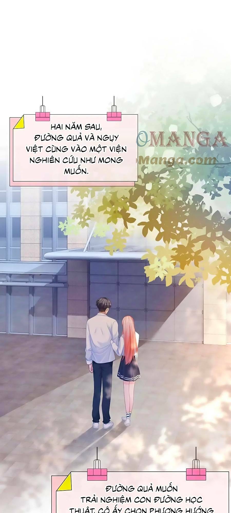 Xuyên Nhanh Nữ Phụ Bình Tĩnh Chút: Chapter 85