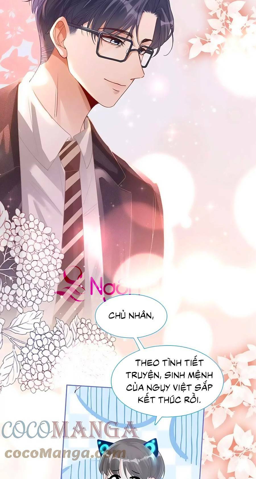 Xuyên Nhanh Nữ Phụ Bình Tĩnh Chút: Chapter 85