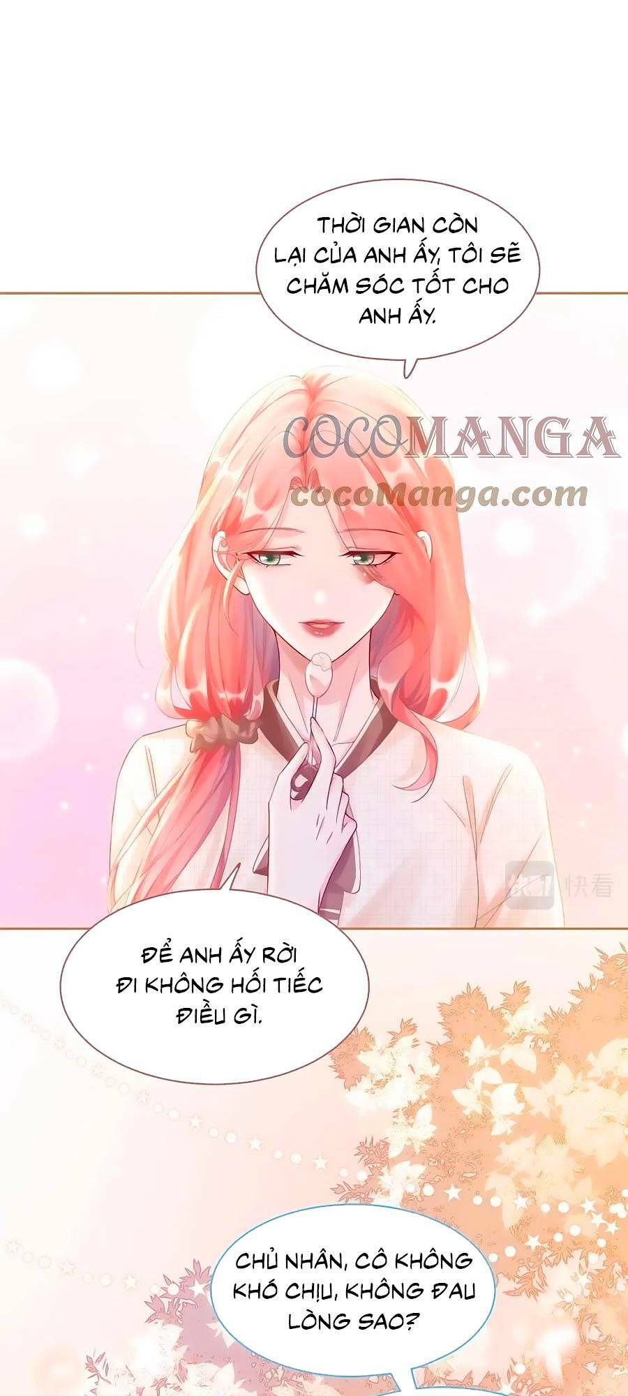 Xuyên Nhanh Nữ Phụ Bình Tĩnh Chút: Chapter 85