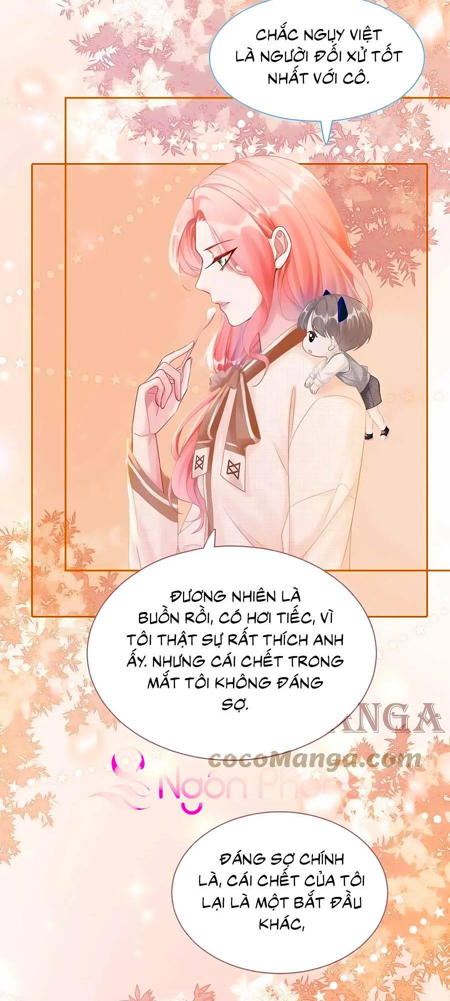 Xuyên Nhanh Nữ Phụ Bình Tĩnh Chút: Chapter 85