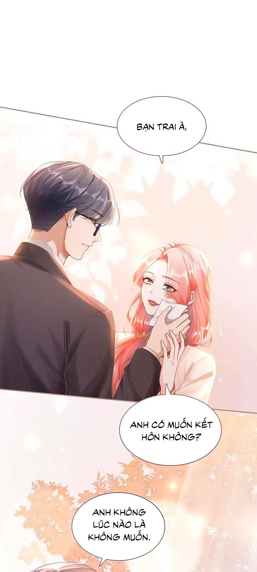 Xuyên Nhanh Nữ Phụ Bình Tĩnh Chút: Chapter 85