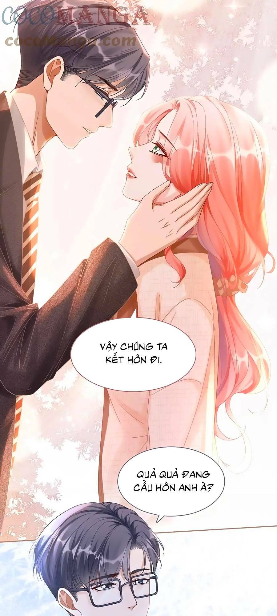 Xuyên Nhanh Nữ Phụ Bình Tĩnh Chút: Chapter 85