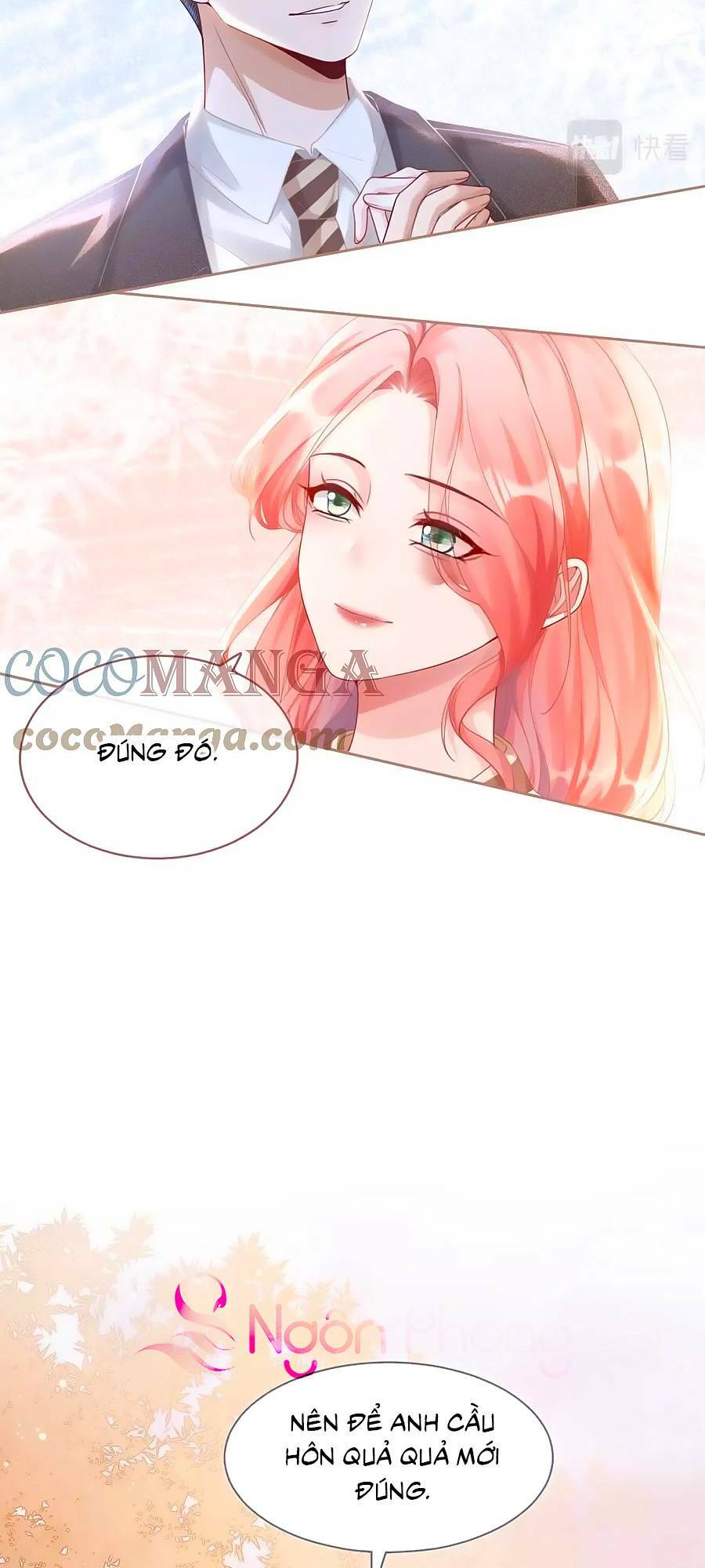 Xuyên Nhanh Nữ Phụ Bình Tĩnh Chút: Chapter 85