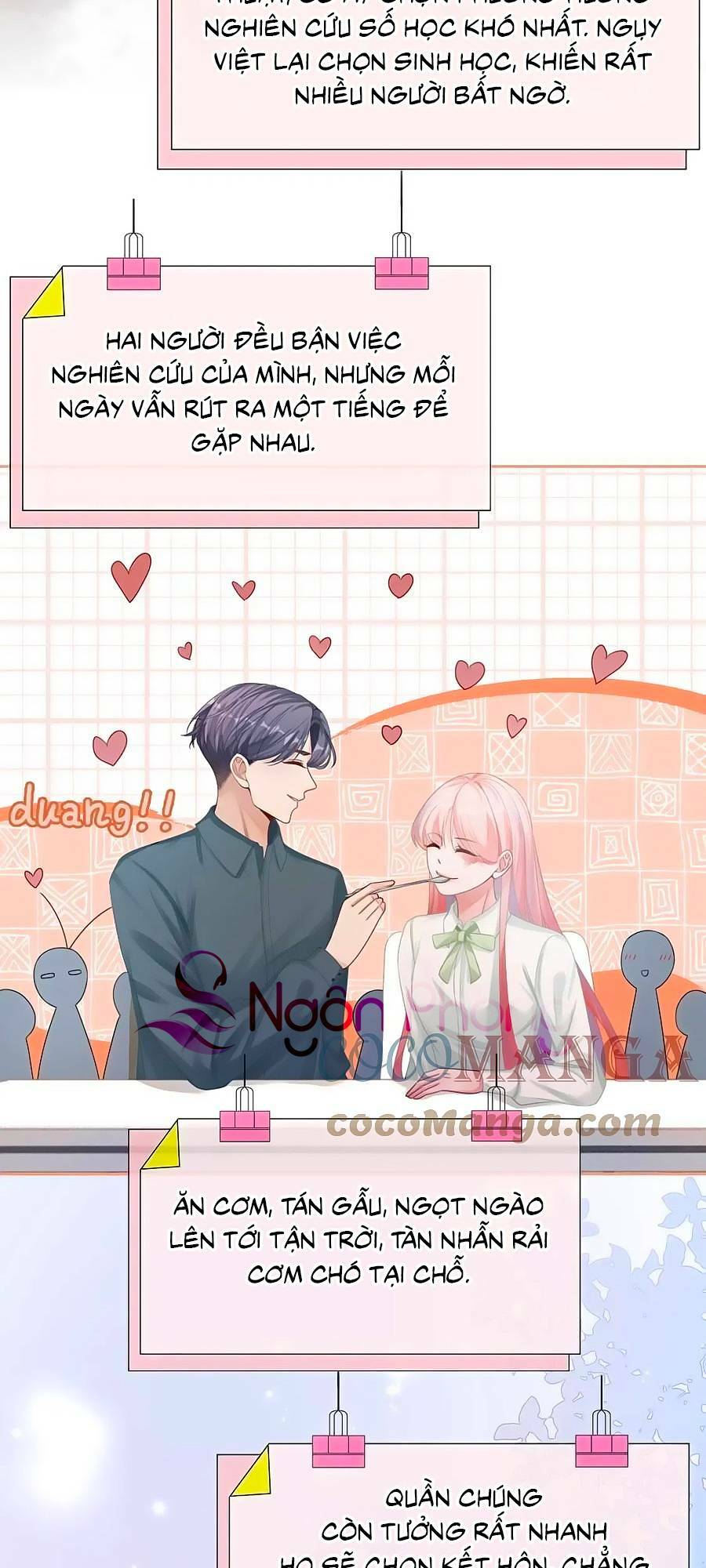 Xuyên Nhanh Nữ Phụ Bình Tĩnh Chút: Chapter 85
