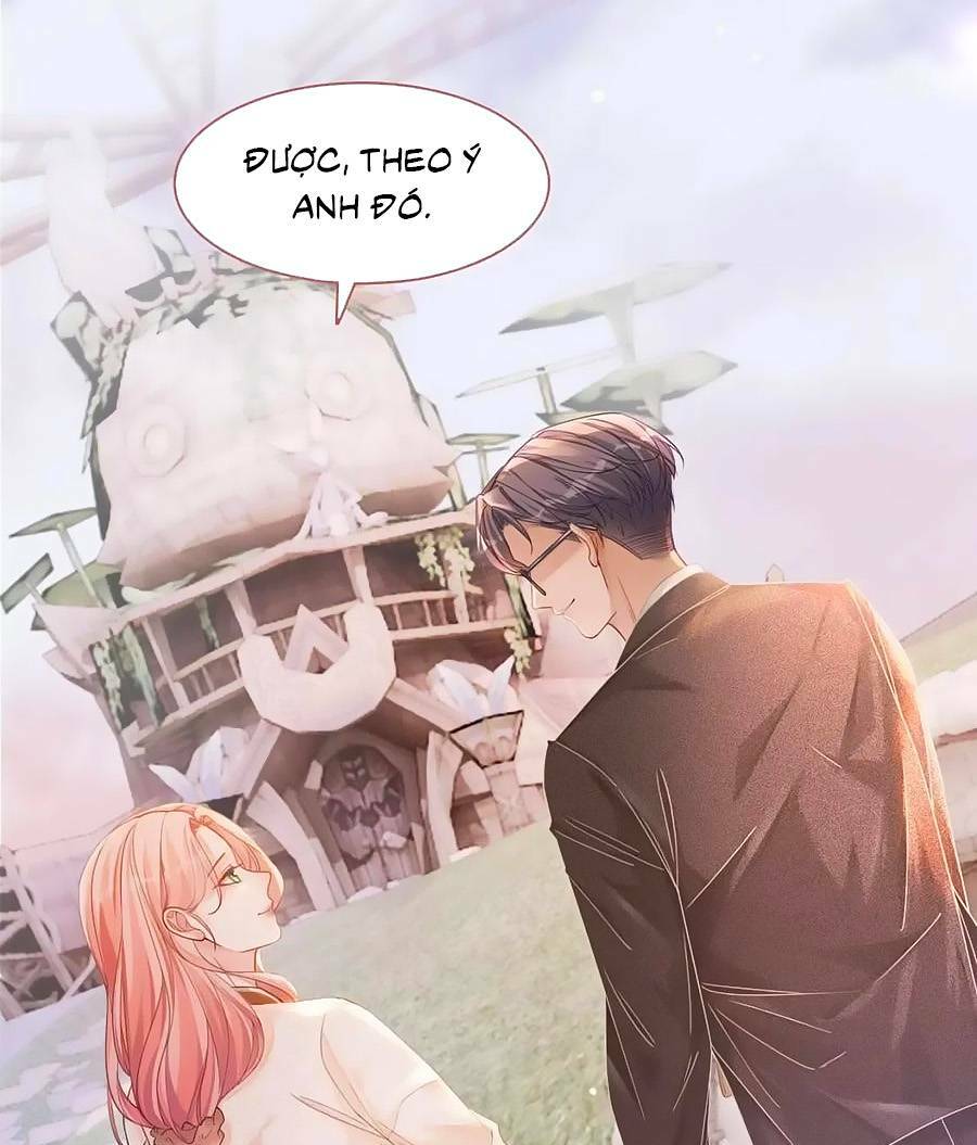 Xuyên Nhanh Nữ Phụ Bình Tĩnh Chút: Chapter 85