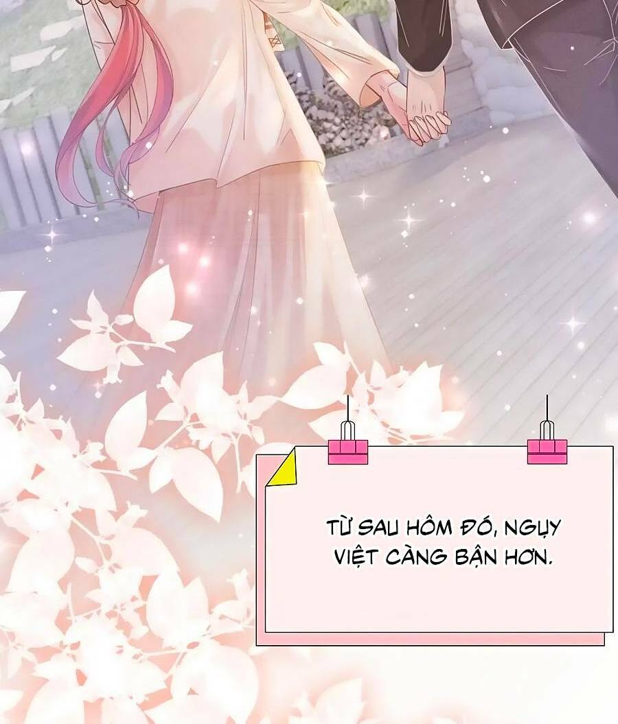 Xuyên Nhanh Nữ Phụ Bình Tĩnh Chút: Chapter 85