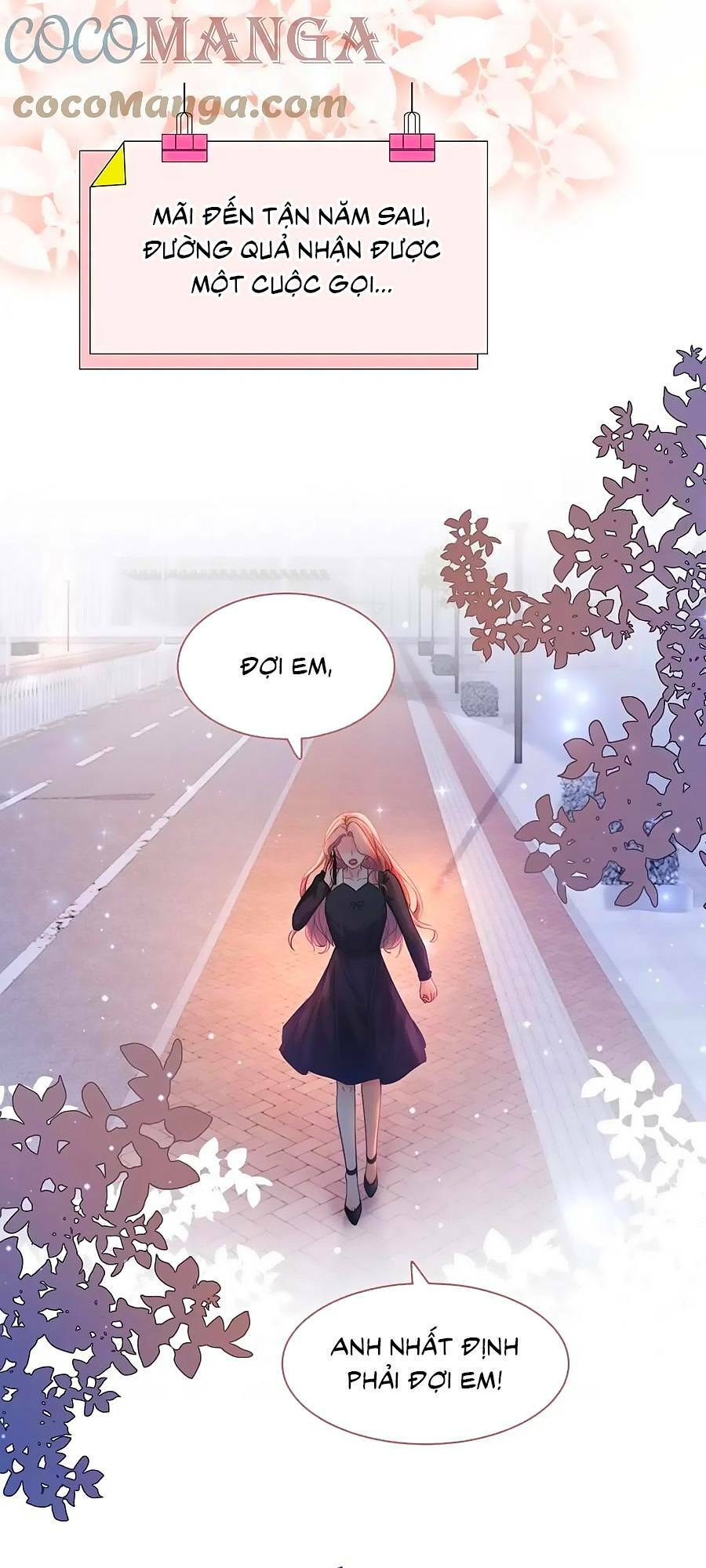 Xuyên Nhanh Nữ Phụ Bình Tĩnh Chút: Chapter 85
