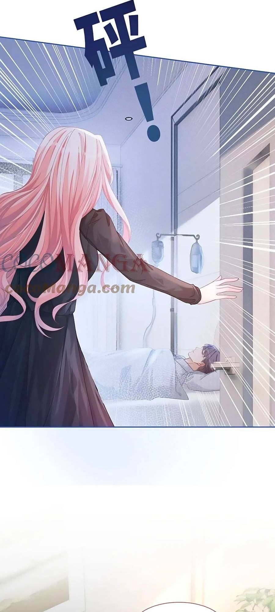 Xuyên Nhanh Nữ Phụ Bình Tĩnh Chút: Chapter 85