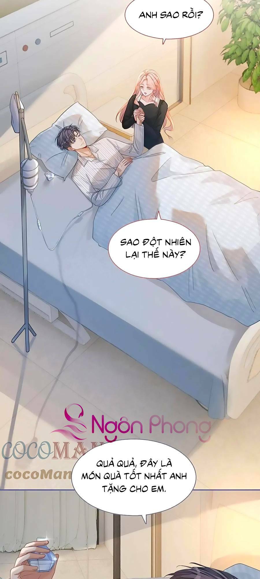 Xuyên Nhanh Nữ Phụ Bình Tĩnh Chút: Chapter 85