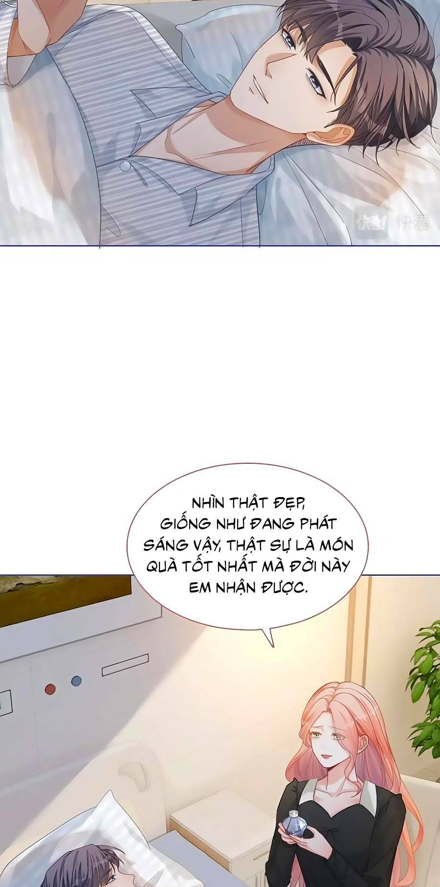 Xuyên Nhanh Nữ Phụ Bình Tĩnh Chút: Chapter 85