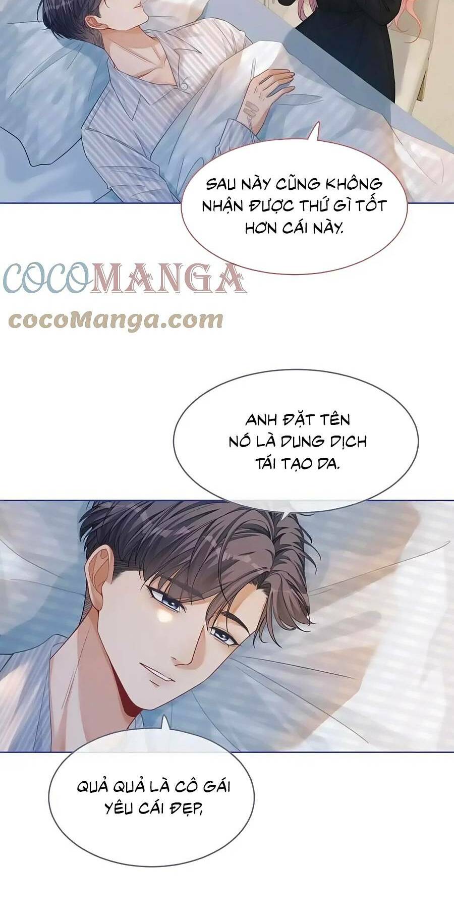 Xuyên Nhanh Nữ Phụ Bình Tĩnh Chút: Chapter 85