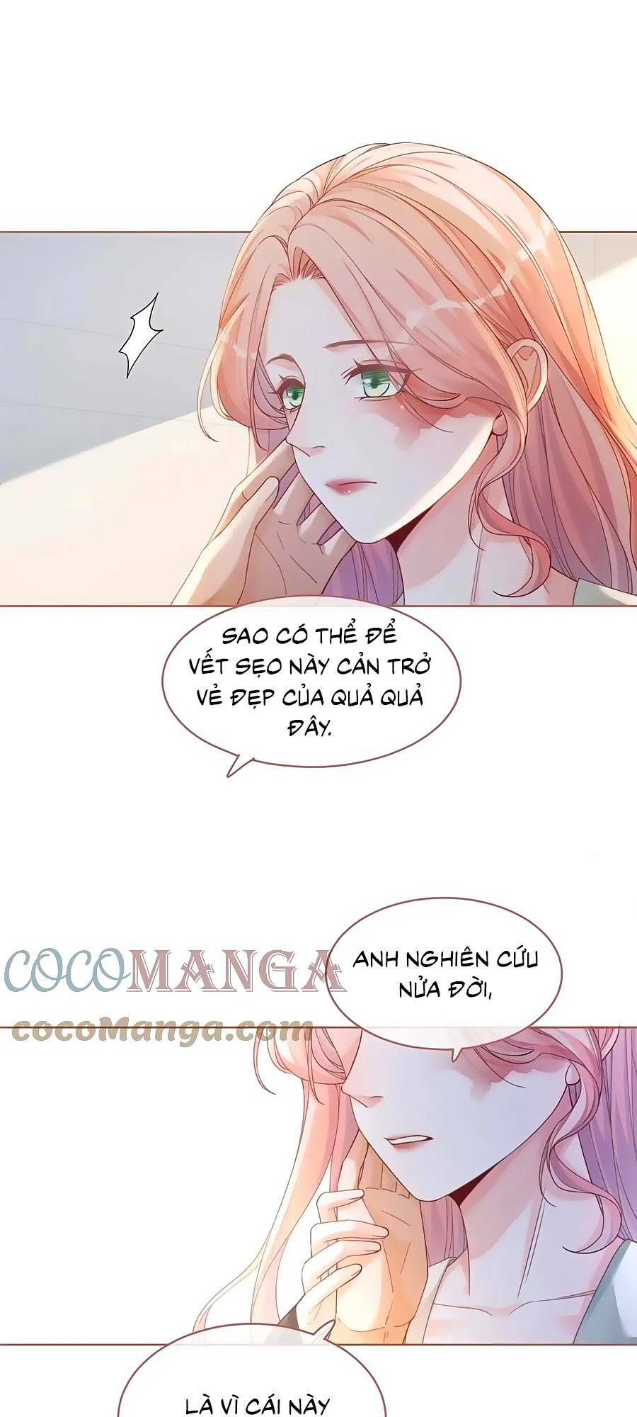 Xuyên Nhanh Nữ Phụ Bình Tĩnh Chút: Chapter 85