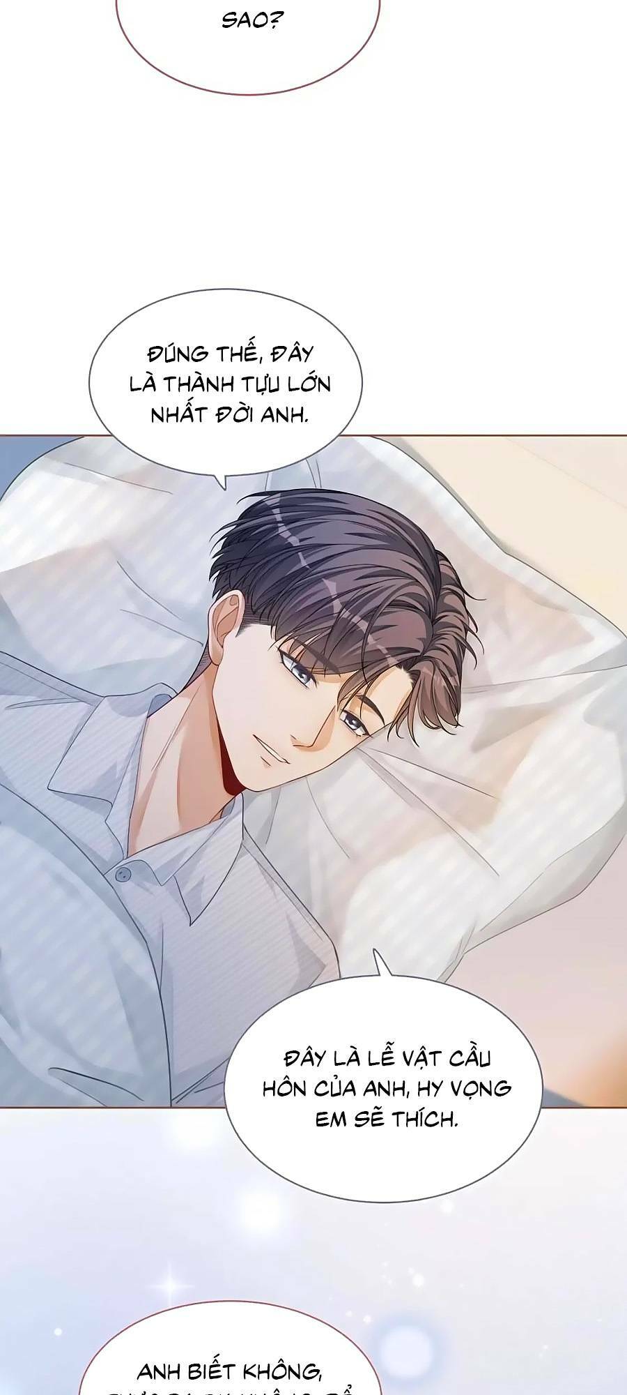 Xuyên Nhanh Nữ Phụ Bình Tĩnh Chút: Chapter 85