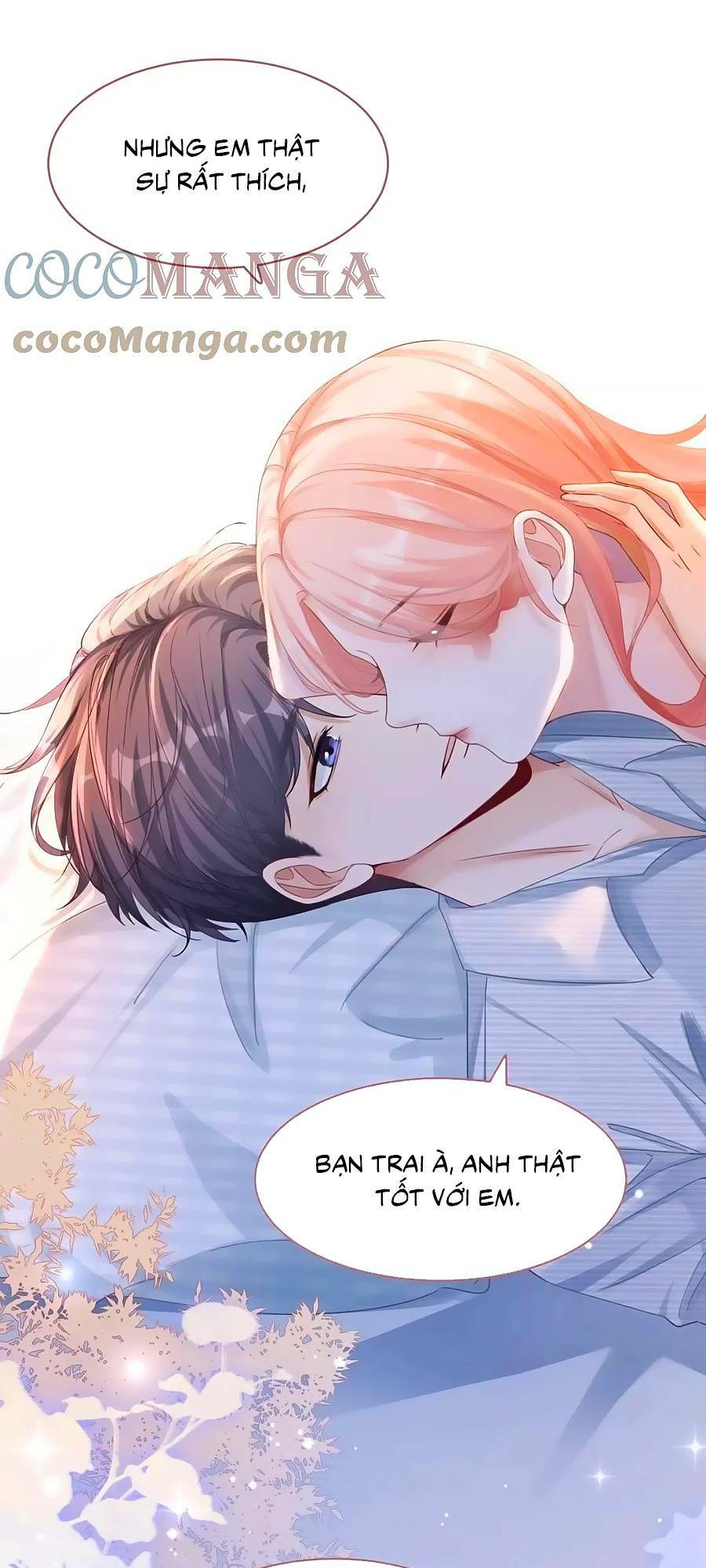 Xuyên Nhanh Nữ Phụ Bình Tĩnh Chút: Chapter 85
