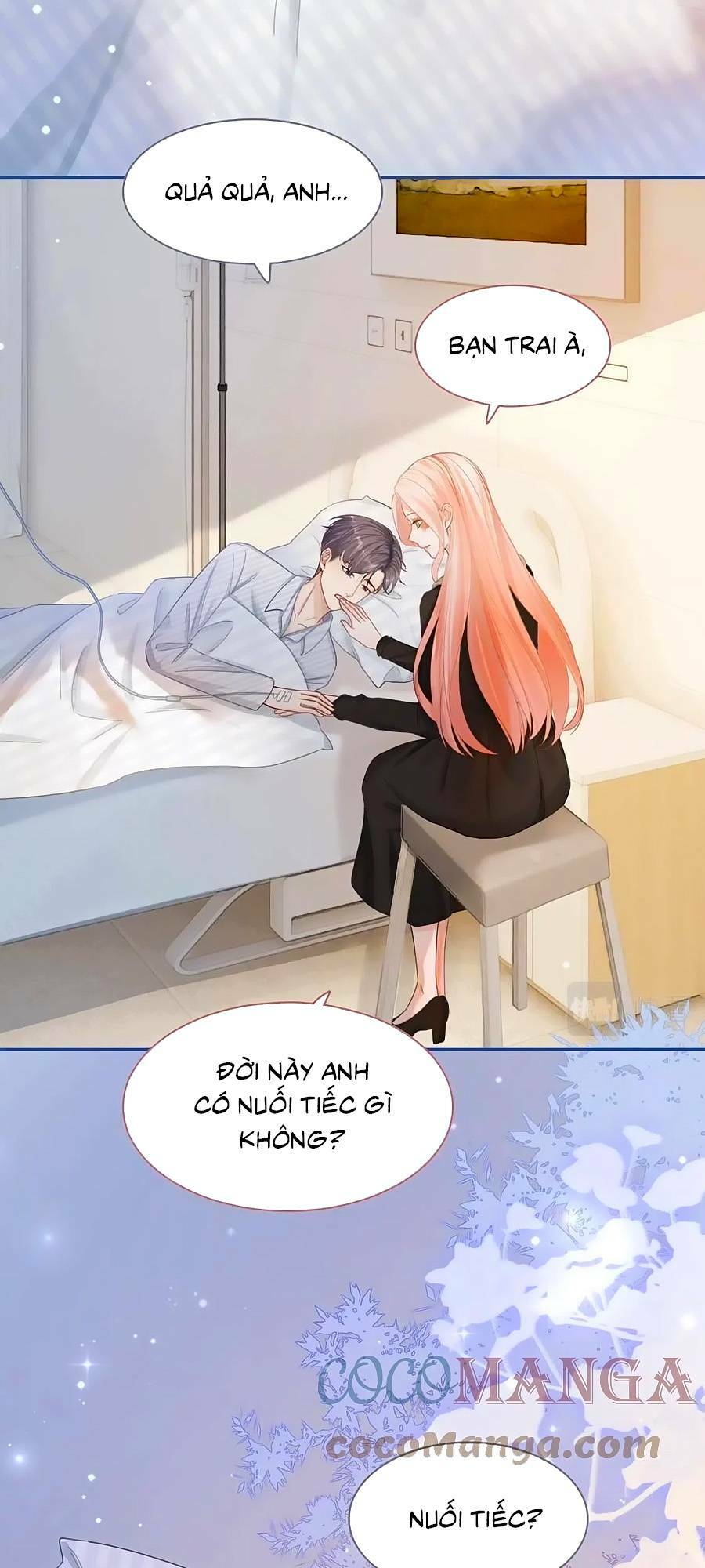 Xuyên Nhanh Nữ Phụ Bình Tĩnh Chút: Chapter 85