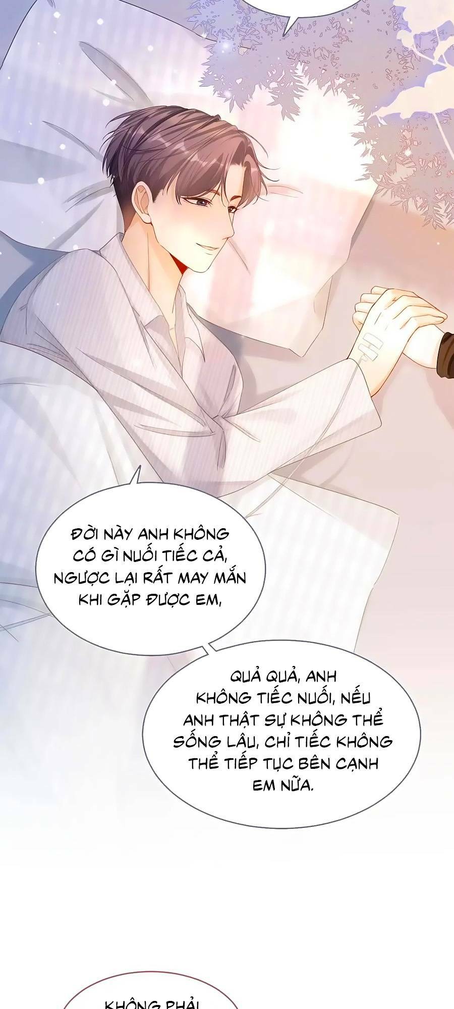 Xuyên Nhanh Nữ Phụ Bình Tĩnh Chút: Chapter 85