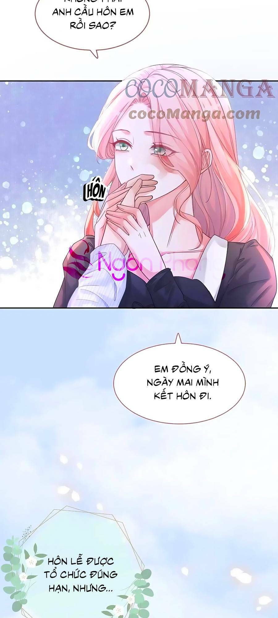 Xuyên Nhanh Nữ Phụ Bình Tĩnh Chút: Chapter 85