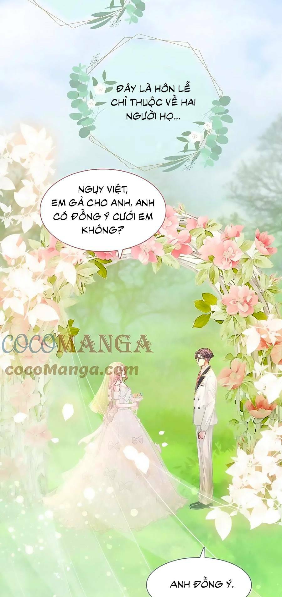 Xuyên Nhanh Nữ Phụ Bình Tĩnh Chút: Chapter 85