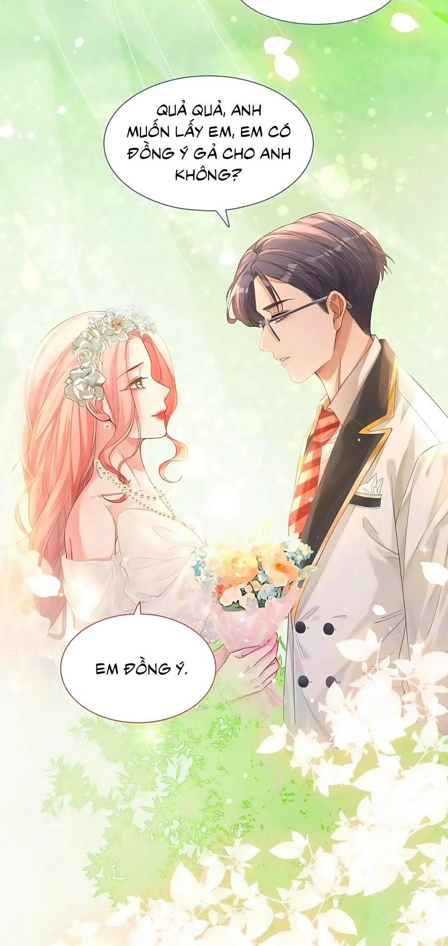Xuyên Nhanh Nữ Phụ Bình Tĩnh Chút: Chapter 85