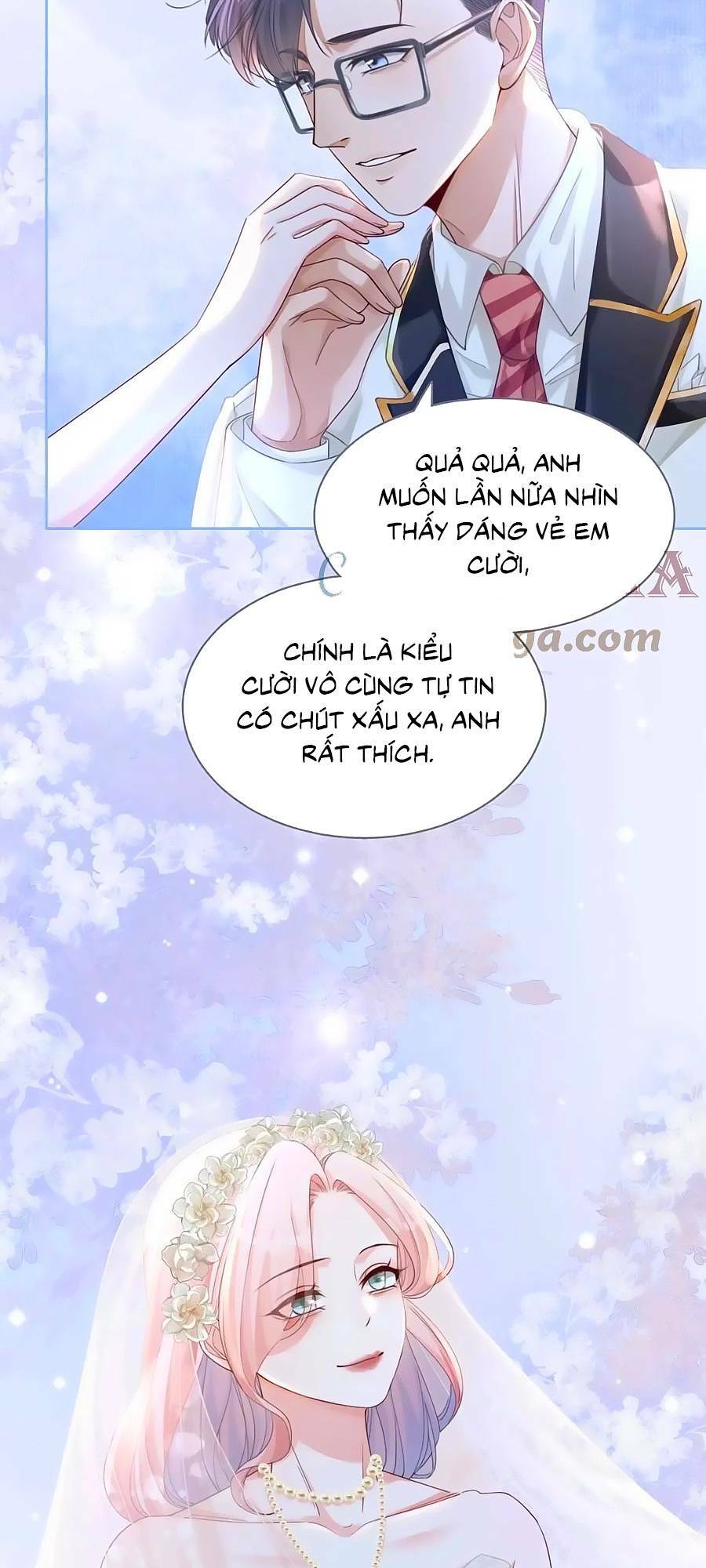 Xuyên Nhanh Nữ Phụ Bình Tĩnh Chút: Chapter 85