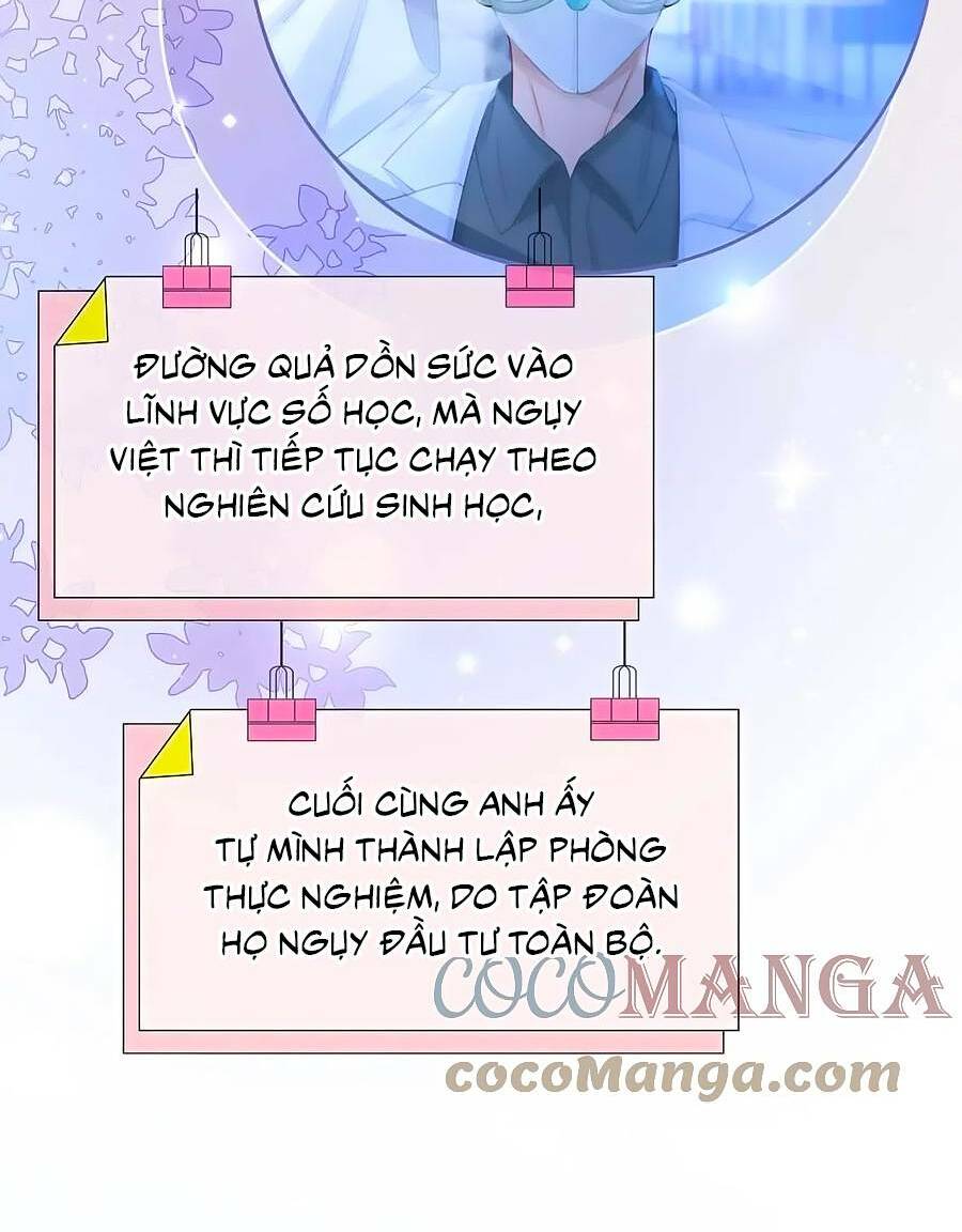 Xuyên Nhanh Nữ Phụ Bình Tĩnh Chút: Chapter 85