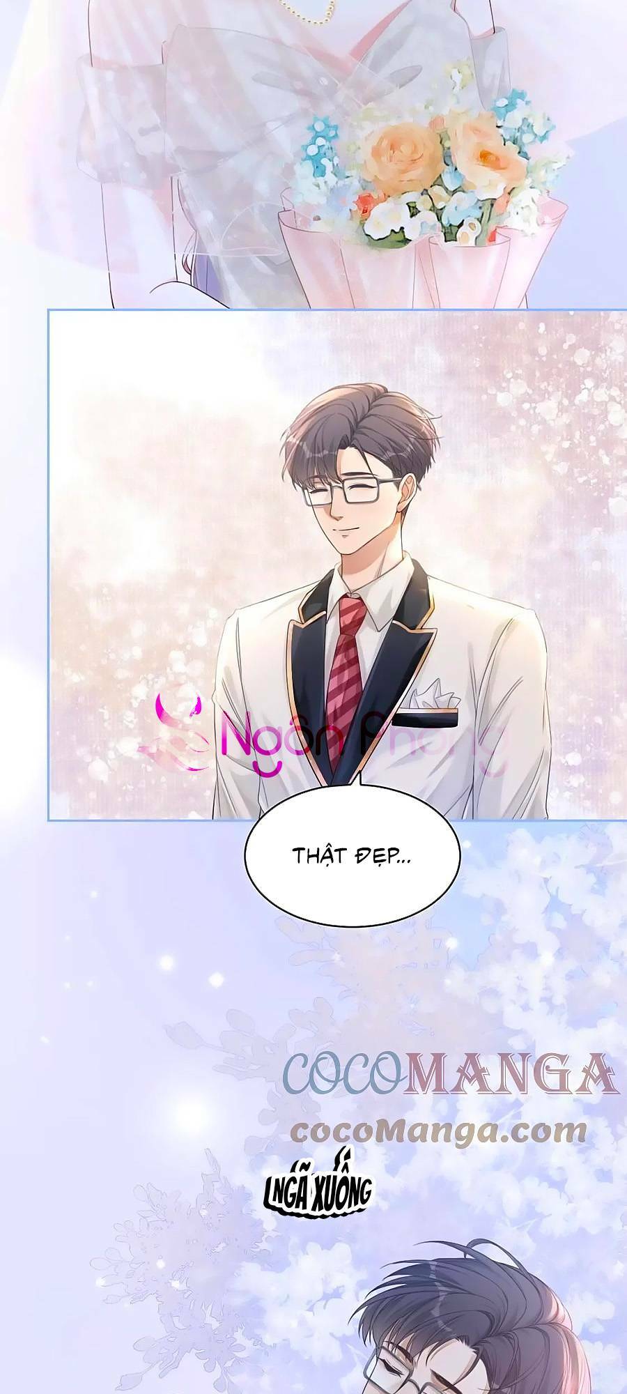 Xuyên Nhanh Nữ Phụ Bình Tĩnh Chút: Chapter 85