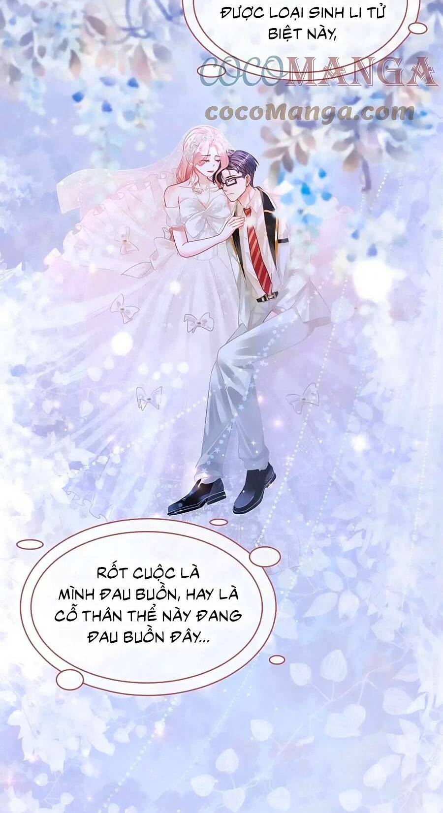 Xuyên Nhanh Nữ Phụ Bình Tĩnh Chút: Chapter 85