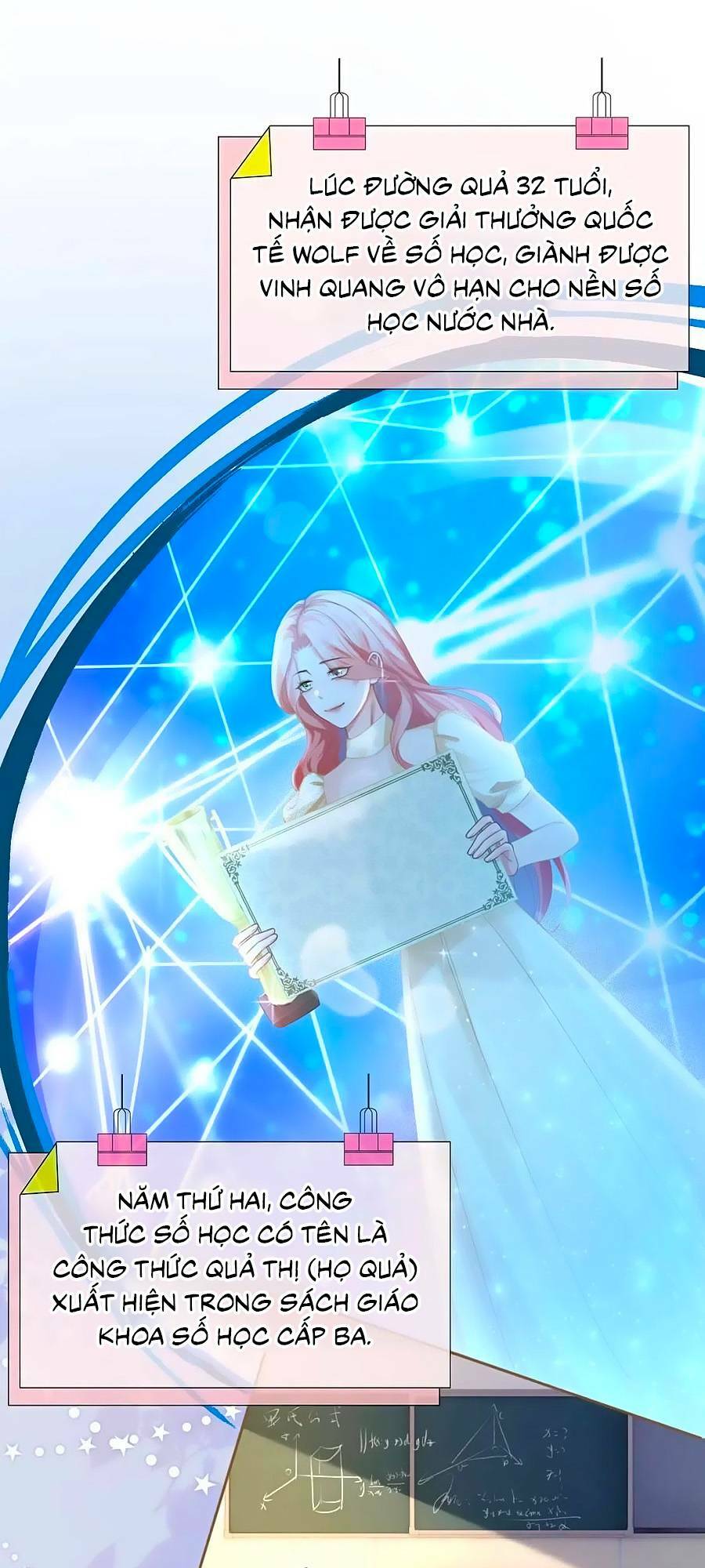 Xuyên Nhanh Nữ Phụ Bình Tĩnh Chút: Chapter 85