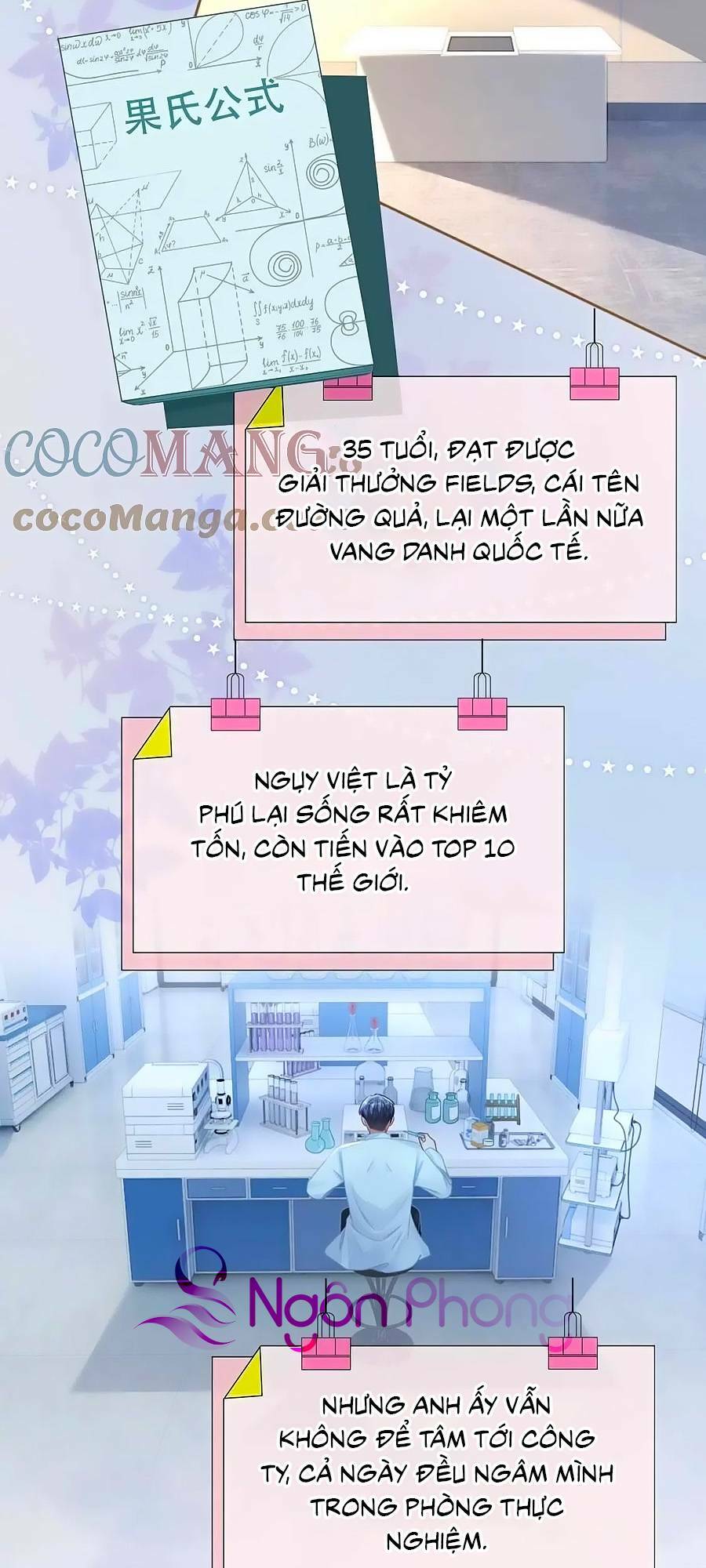 Xuyên Nhanh Nữ Phụ Bình Tĩnh Chút: Chapter 85