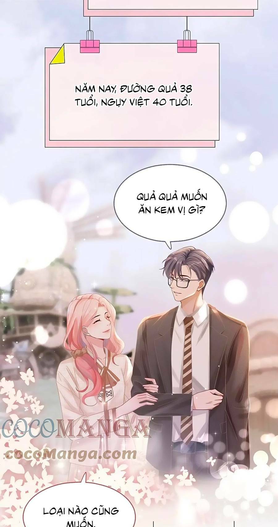 Xuyên Nhanh Nữ Phụ Bình Tĩnh Chút: Chapter 85