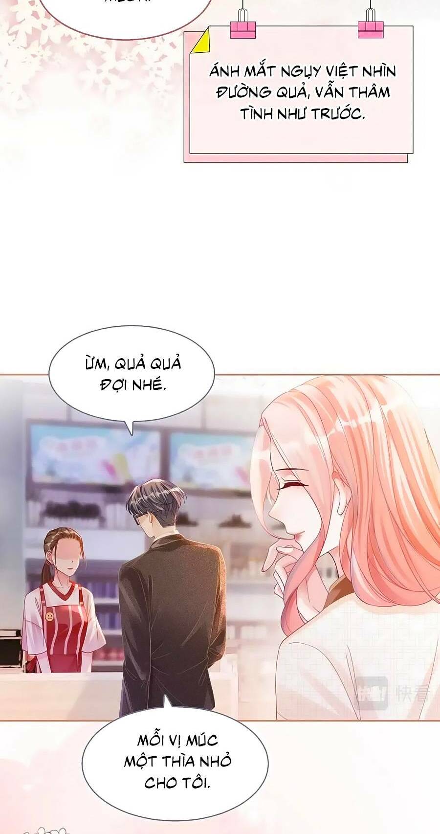 Xuyên Nhanh Nữ Phụ Bình Tĩnh Chút: Chapter 85