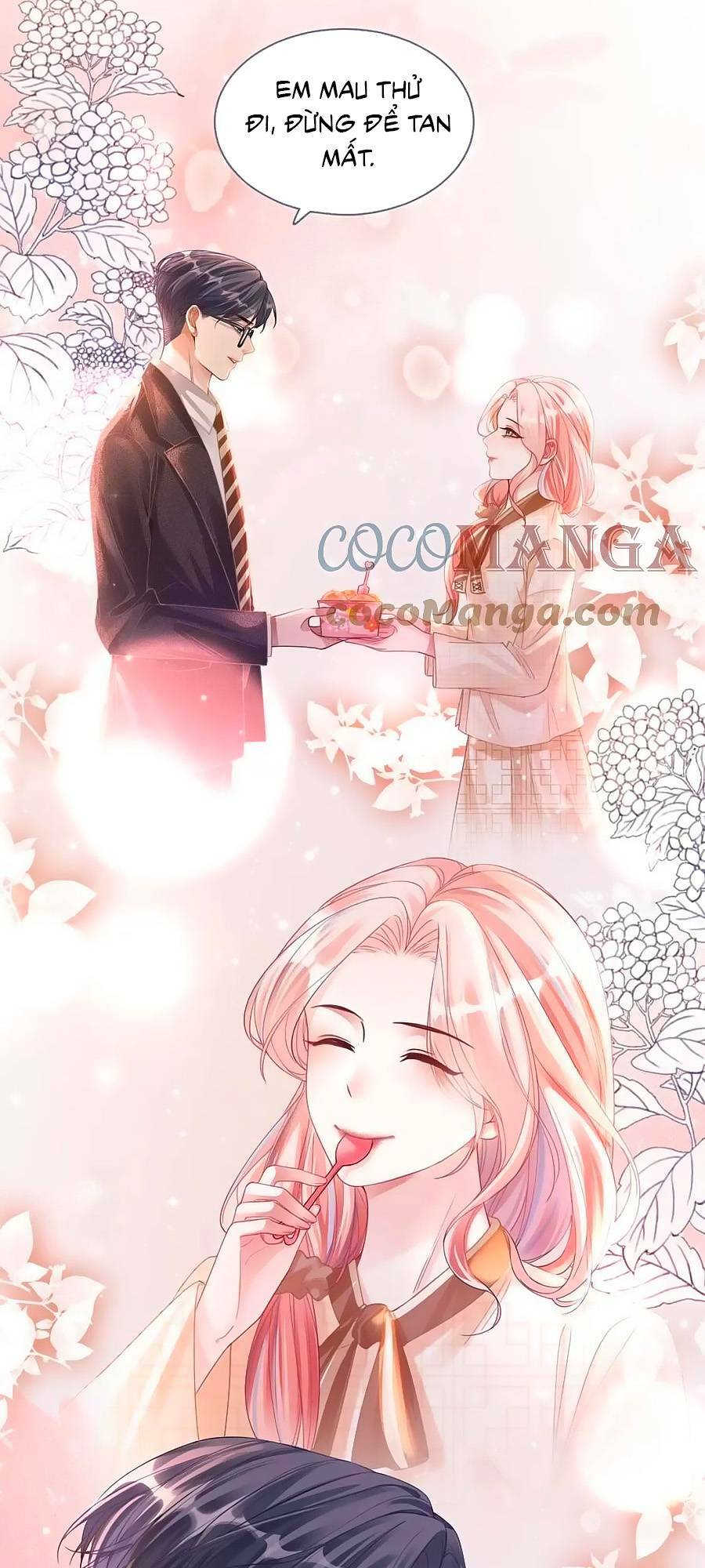 Xuyên Nhanh Nữ Phụ Bình Tĩnh Chút: Chapter 85