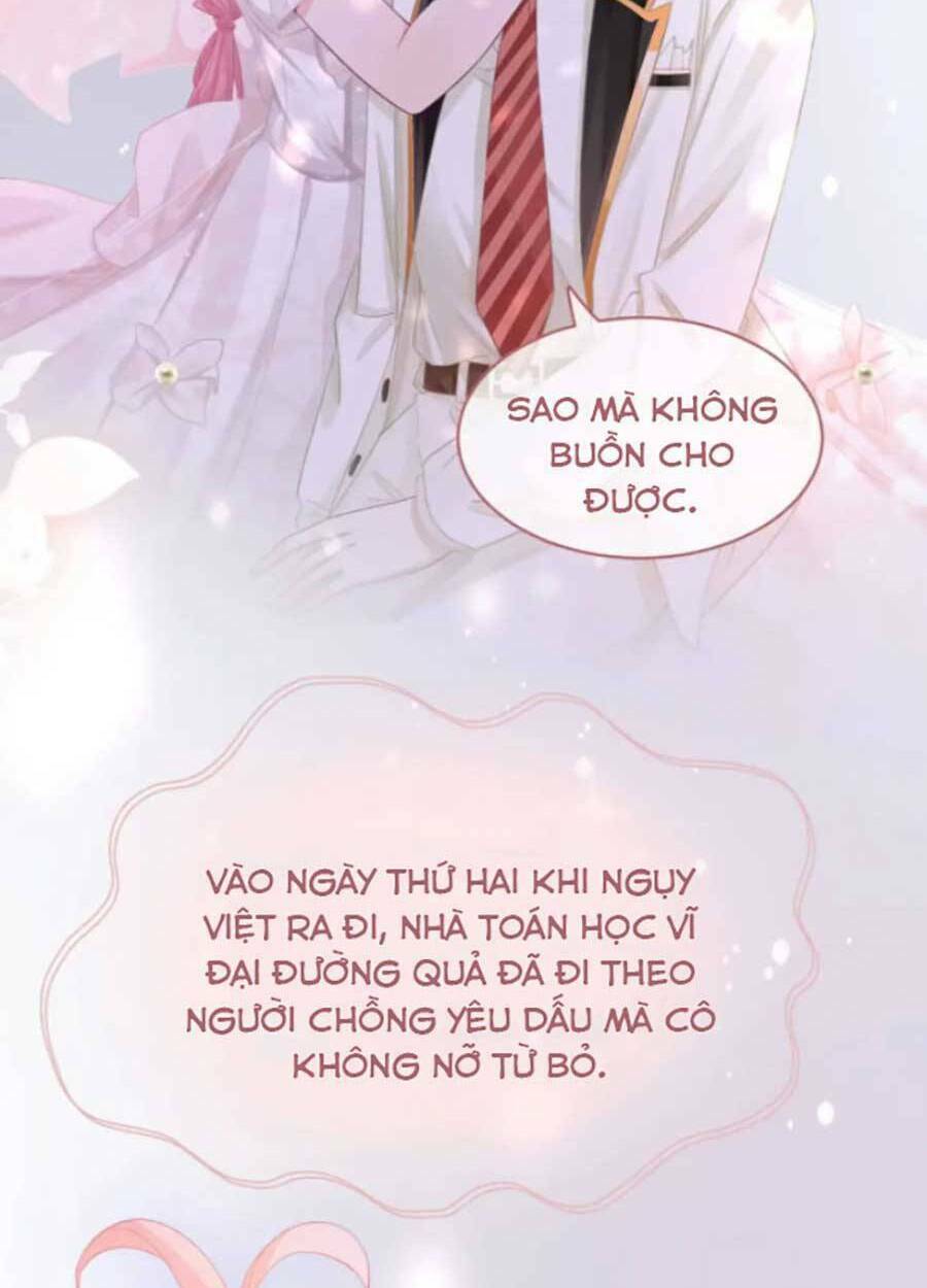 Xuyên Nhanh Nữ Phụ Bình Tĩnh Chút: Chapter 86