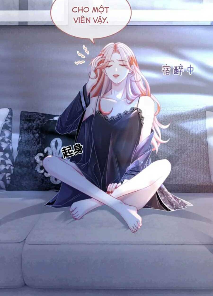 Xuyên Nhanh Nữ Phụ Bình Tĩnh Chút: Chapter 86