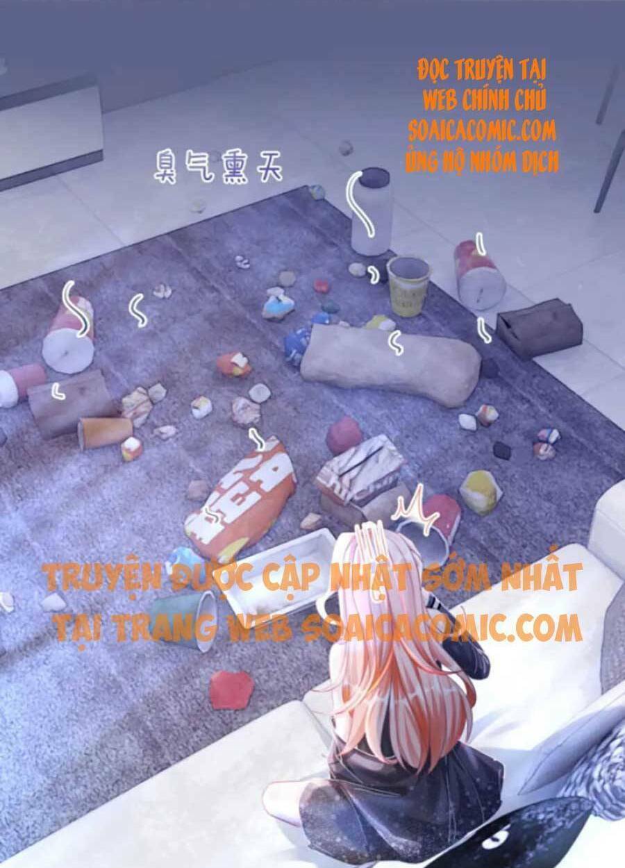 Xuyên Nhanh Nữ Phụ Bình Tĩnh Chút: Chapter 86